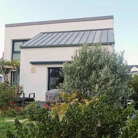 Maison Centre Et Plages Plouhinec  Exterior photo