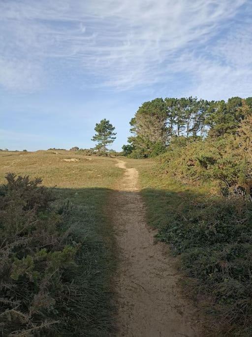 Maison Centre Et Plages Holiday home Plouhinec (Morbihan)