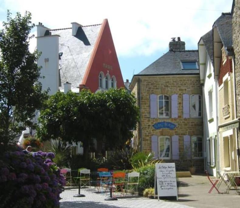 Maison Centre Et Plages Holiday home Plouhinec (Morbihan)