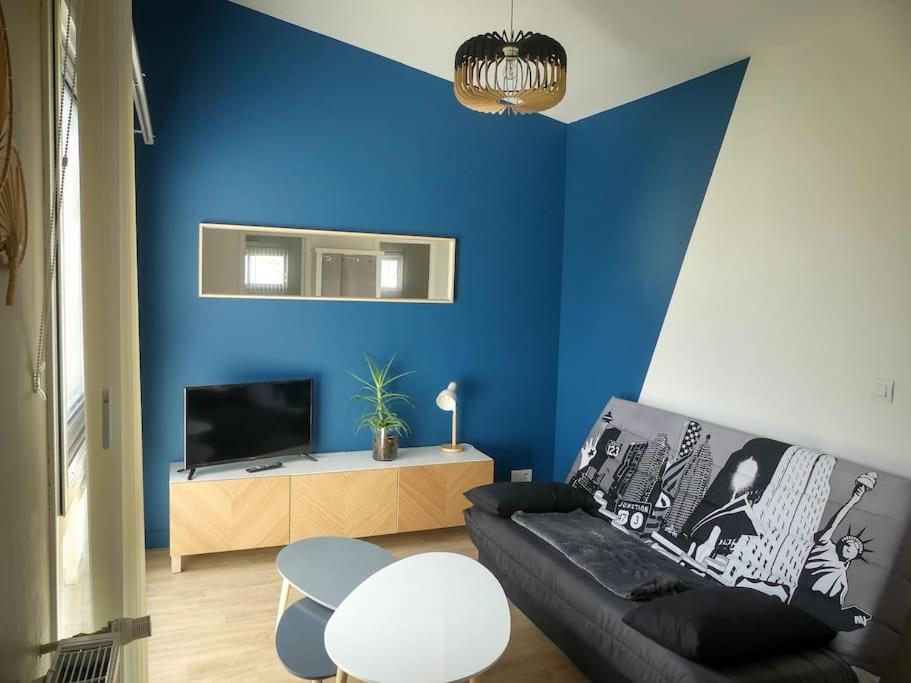 Maison Centre Et Plages Holiday home *