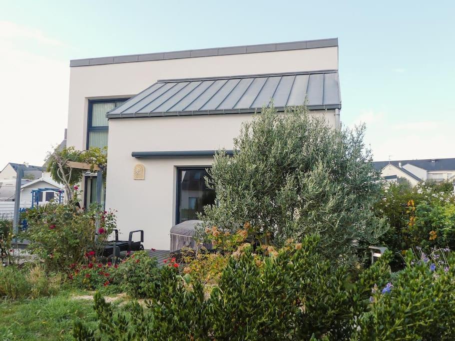 Maison Centre Et Plages Holiday home *