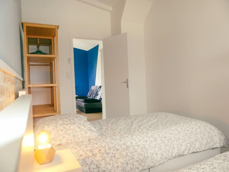 Maison Centre Et Plages Holiday home Plouhinec (Morbihan)