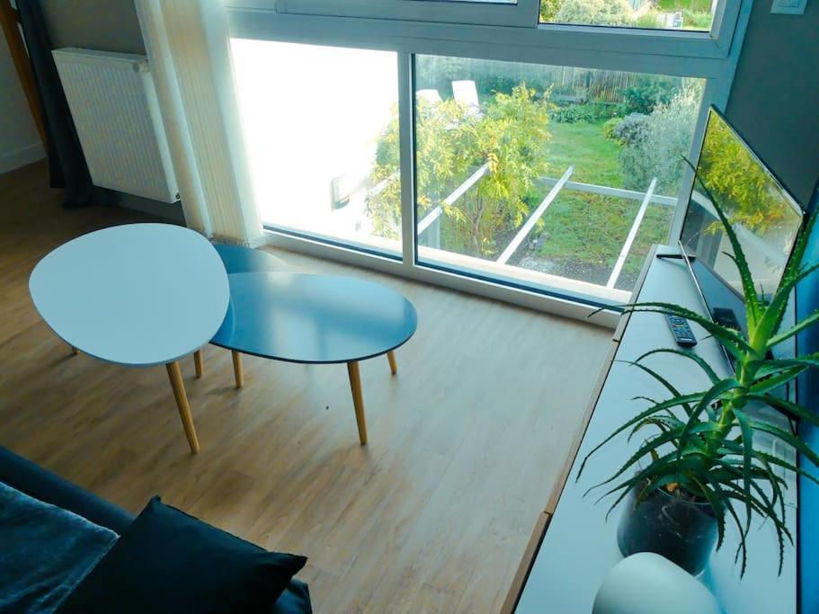 Maison Centre Et Plages Holiday home Plouhinec (Morbihan)