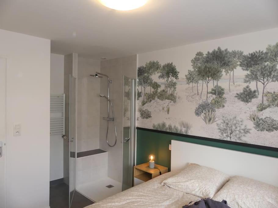Holiday home Maison Centre Et Plages