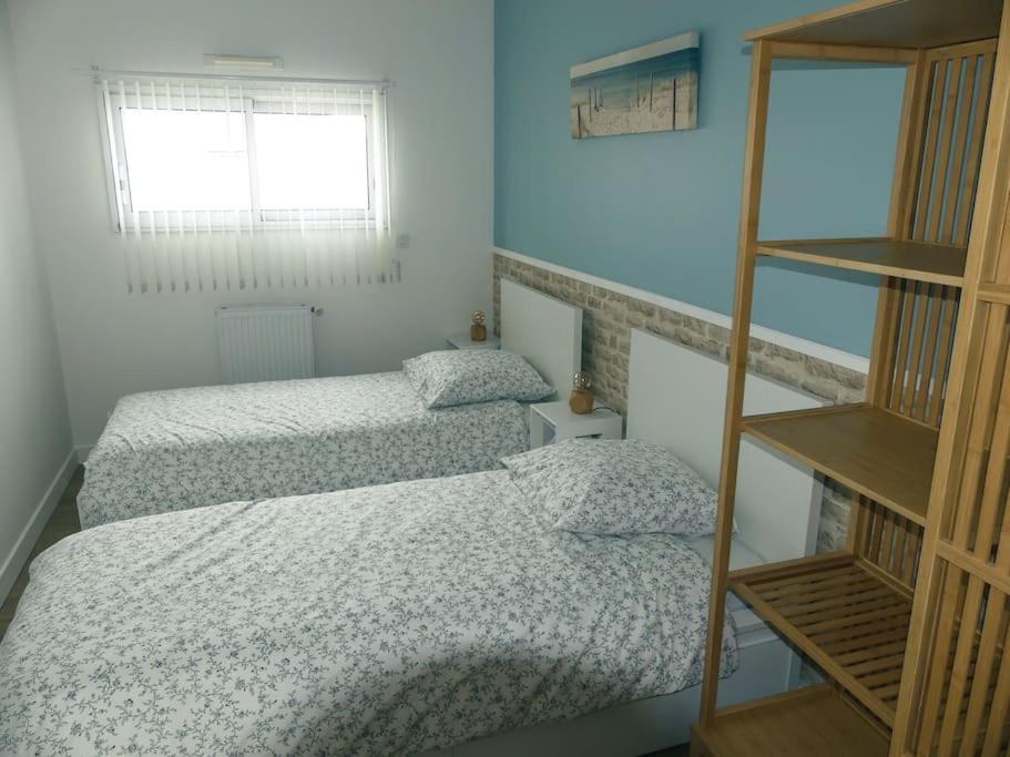 Maison Centre Et Plages Holiday home Plouhinec (Morbihan)