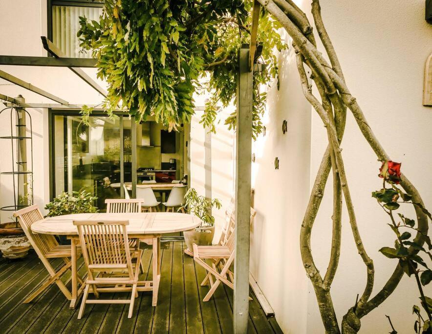 Maison Centre Et Plages Holiday home *