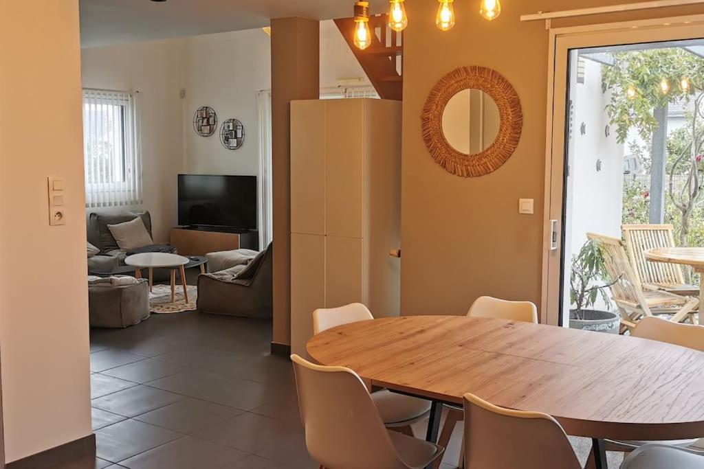 Maison Centre Et Plages Holiday home *
