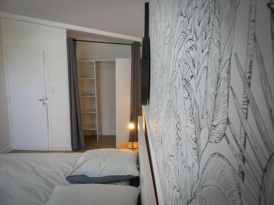 Maison Centre Et Plages Holiday home Plouhinec (Morbihan)