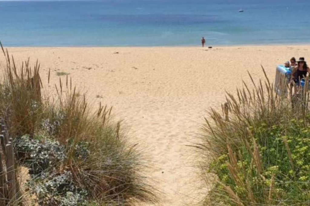 Maison Centre Et Plages Holiday home *