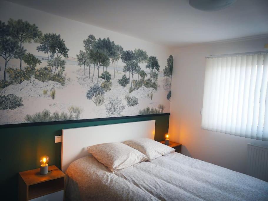 Maison Centre Et Plages Holiday home *